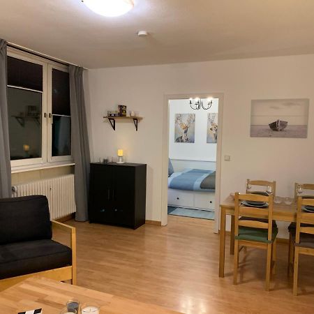 Haus Am Stadtrand Mit Super Verbindung In Die City Кассель Экстерьер фото